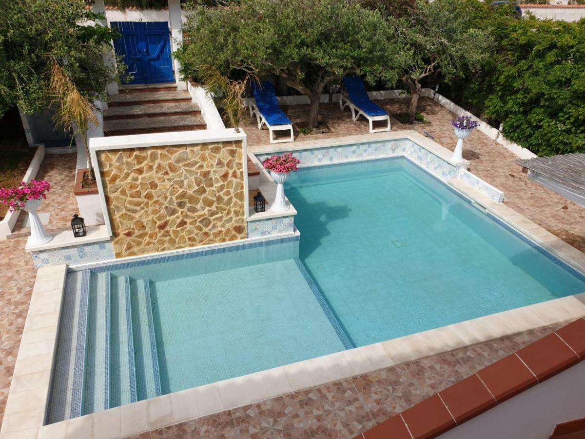 Anastasia Villas-B&B Lido Signorino Exteriör bild